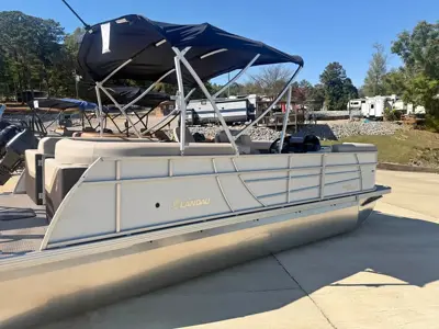 2027 Landau Island Breeze Series