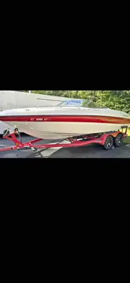 1997 Four Winns Horizon 220