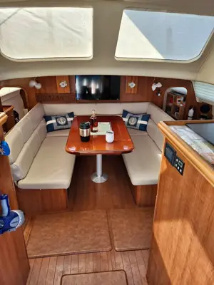 2013 Gemini Legacy 35 catamaran