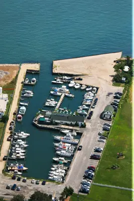 Duryea's Orient Point
