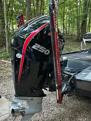 Bass Boat