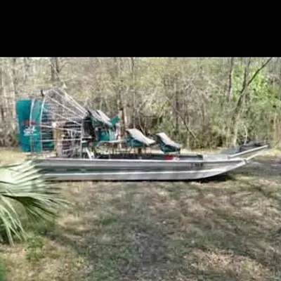 2006 Diamondback 496 Vortec