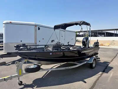 2023 Princecraft DLX Holiday 162