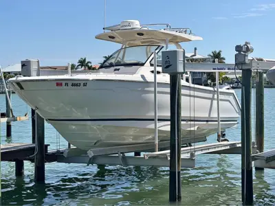 2020 Cutwater S-250 CW