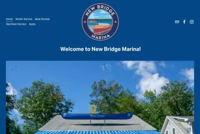 New Bridge Marina
