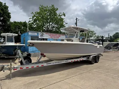 2023 Key west 263 FS