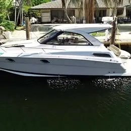 2015 Regal 35 SC