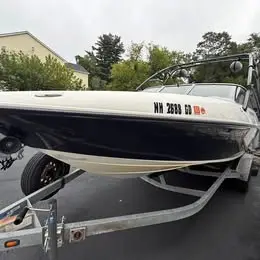 2006 YAMAHA AR230