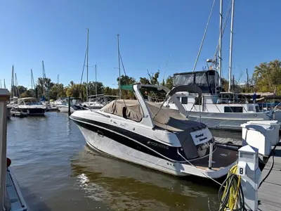 2006 Four Winns 288 Vista