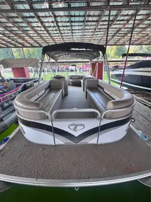 2014 Tahoe LT25