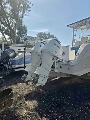 2003 Pro-Line 30 walkaround