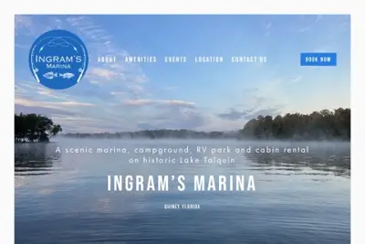 Ingram's Marina LLC