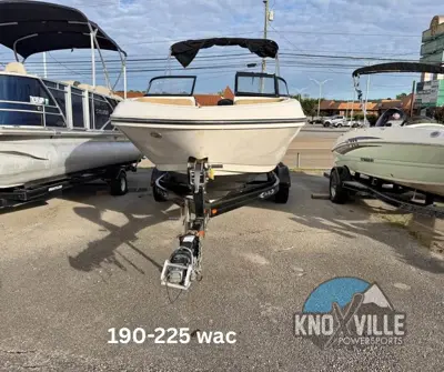 2022 Used Bayliner Vr6 Bowrider Ob 150 Hp Mercury