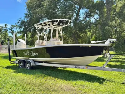 2019 Sea Chaser 26LX 300hp Mercury Four Stroke Must See