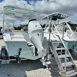 2025 Sea PRO 240 Dual Console 🔥