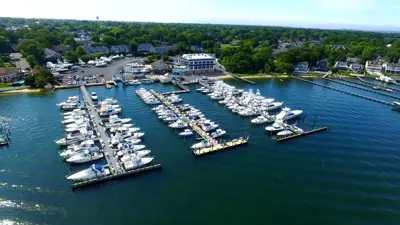 Clarks Landing - Pt. Pleasant
