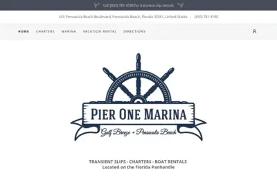 Pier One Marina