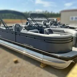 2026 Viaggio LAGO V 22U TRITOON