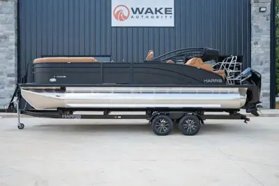 2027 Harris Cruiser 230