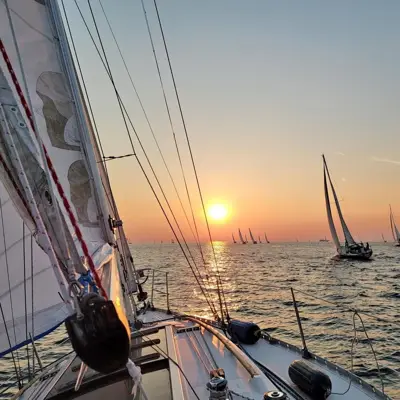 1987 Beneteau first 305