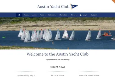 Austin Yacht Club