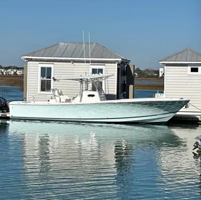 2015 Regulator 34