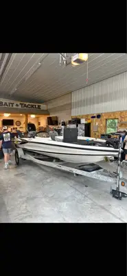 Triton Tr186
