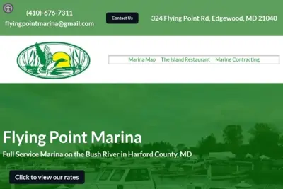 Flying Point Marina
