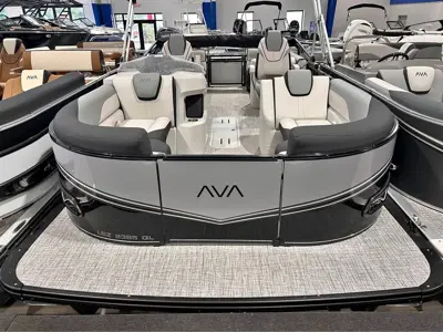 2026 AVALON 2385 LSZ QL