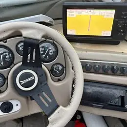 1999 Alumacraft Trophy Sport 175