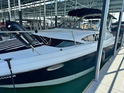 2004 Regal 3060