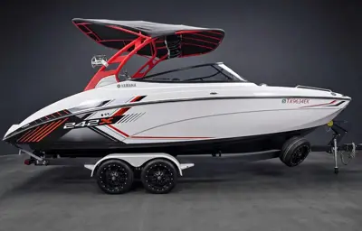 2019 Yamaha boats 242x