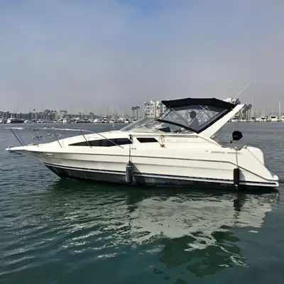 1998 Bayliner Ciera