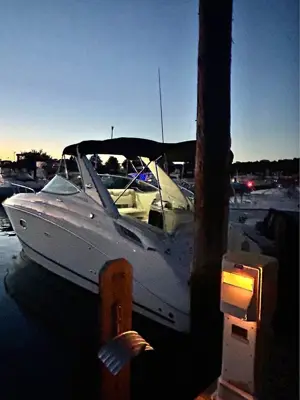 2013 Searay Sundancer 280