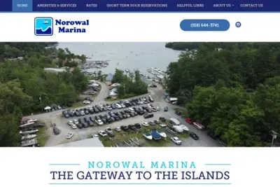 Norowal Marina
