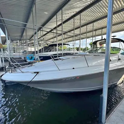 2006 Sea ray 340 sundancer