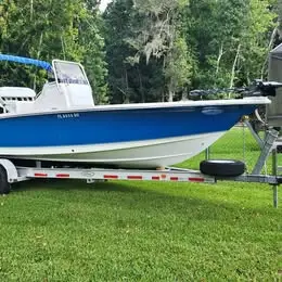 2014 Sea Hunt BX24BR