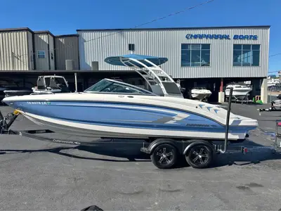 2024 Chaparral 23 SSi