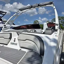 2021 Yamaha AR190