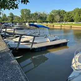 BOAT SLIPS- FIRST MONTH FREE! Starting at