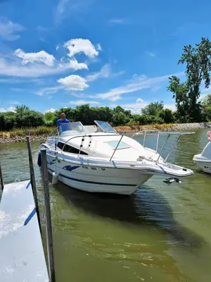 1998 Bayliner Ciera 2265