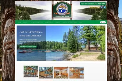 Hoodoo Marina
