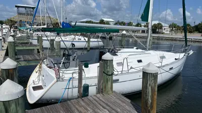 2005 Beneteau Oceanis 331