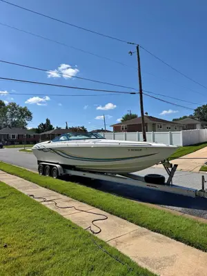 2000 Formula Fastech 312