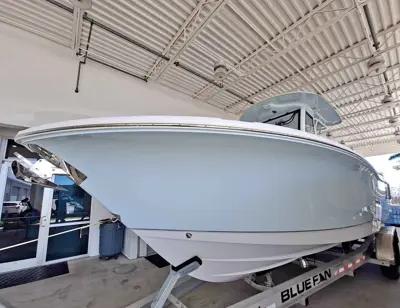 2027 Sea Hunt Ultra 265 SL