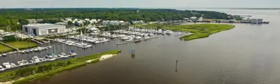 Southport Marina
