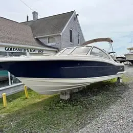 2025 Scout Dorado 240