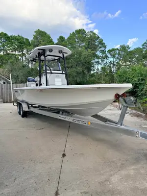 2020 Sea Pro 248
