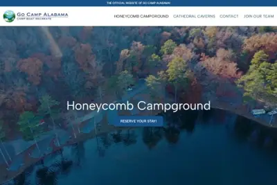 Honeycomb Campground & Marina