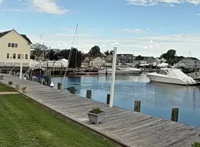 Boat Slips For Rent Summer 2026